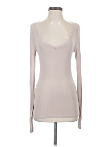 Trouve Long Sleeve T-Shirt (view 1)