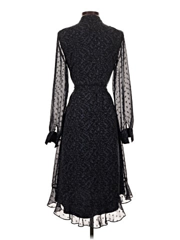 MIKAEL AGHAL Cocktail Dress (view 2)