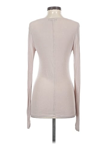 Trouve Long Sleeve T-Shirt (view 2)
