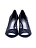 Alex Marie Blue Heels Size 7 - photo 2