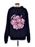 Faded Rose Blue Pullover Hoodie Size M - photo 2