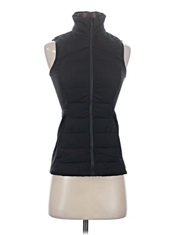 Lululemon Athletica Vest (view 1)