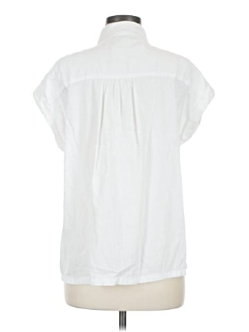 Orvis Short Sleeve Blouse (view 2)