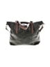 Tignanello 100% Leather Gray Leather Satchel One size - photo 3