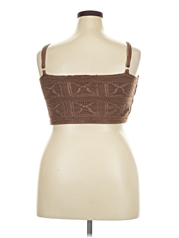 The Drop Sleeveless Top (view 2)