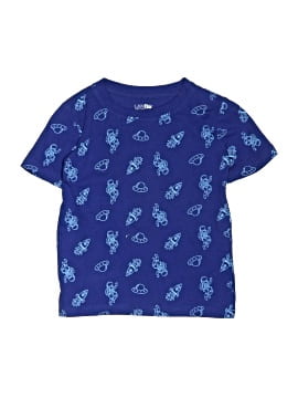 Lands' End Short Sleeve T Shirt