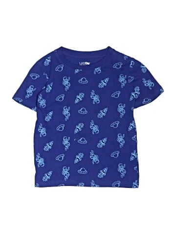 Lands' End Short Sleeve T-Shirt (view 1)