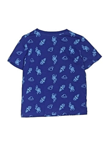Lands' End Short Sleeve T-Shirt (view 2)
