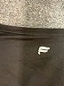 Fabletics Solid Black Short Sleeve T-Shirt Size S - photo 7