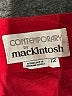 Mackintosh Red Blazer Size 12 - photo 6
