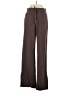 Zella Brown Casual Pants Size S - photo 1