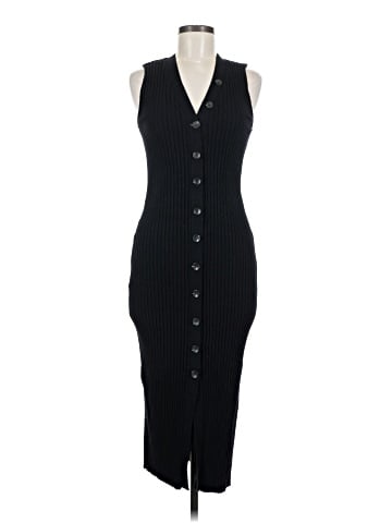 Enza Costa Casual Dress (view 1)