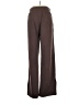 Zella Brown Casual Pants Size S - photo 2
