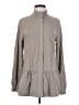 CAbi Gray Turtleneck Sweater Size S - photo 1