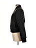 Lululemon Athletica Solid Black Jacket Size 8 - photo 5
