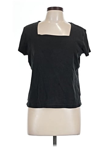 Partners Short Sleeve T-Shirt (view 1)
