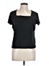 Partners Black Short Sleeve T-Shirt Size L - photo 1