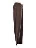 Zella Brown Casual Pants Size S - photo 4