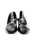 Nicole Black Flats Size 6 1/2 - photo 2