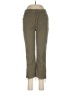 32 Degrees Chevron-herringbone Green Jeans Size 8 - photo 1