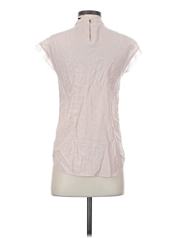Express Short Sleeve Blouse (view 2)