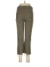 32 Degrees Chevron-herringbone Green Jeans Size 8 - photo 2