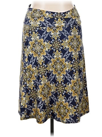 Colette Casual Skirt (view 1)