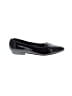 Nicole Black Flats Size 6 1/2 - photo 1