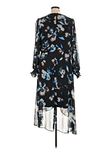 DKNY Cocktail Dress (view 2)