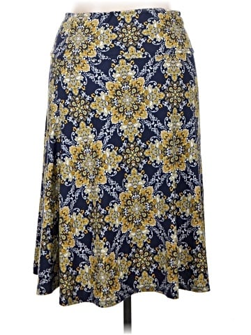 Colette Casual Skirt (view 2)