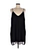 TOBI 100% Polyester Black Cocktail Dress Size L - photo 1