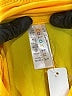 Colorful Yellow Active Pants Size Lg - XL - photo 7