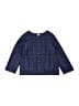 Hanna Andersson 100% Cotton Blue Jacket Size 90 cm / US 12-24 MO - photo 1