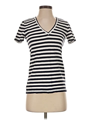 J.Crew Factory Store Short Sleeve T-Shirt (view 1)