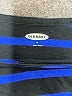 Old Navy 100% Cotton Blue 3/4 Sleeve Top Size M - photo 7