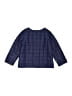 Hanna Andersson 100% Cotton Blue Jacket Size 90 cm / US 12-24 MO - photo 2