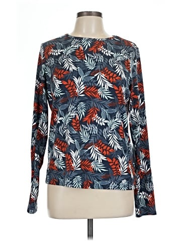Hang Ten Long Sleeve Top (view 1)