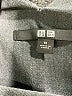 Uniqlo Solid Gray Jumpsuit Size M - photo 7