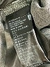 Uniqlo Solid Gray Jumpsuit Size M - photo 8