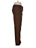 Unbranded Brown Casual Pants Size M - photo 4
