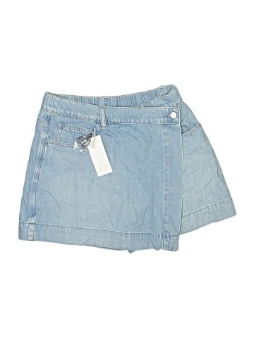Uniqlo Skort (view 1)