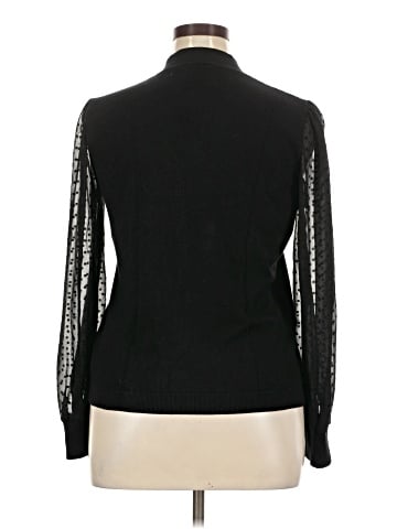 Adrianna Papell Pullover Sweater (view 2)