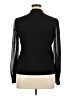 Adrianna Papell Black Pullover Sweater Size XL - photo 2