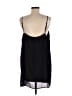TOBI 100% Polyester Black Cocktail Dress Size L - photo 2