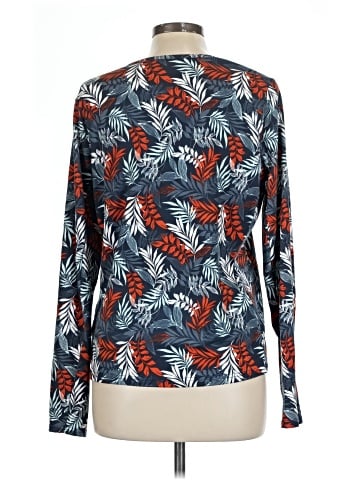 Hang Ten Long Sleeve Top (view 2)