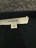 Vince. 100% Cashmere Black Cashmere Pullover Sweater Size 3X - photo 7