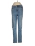 Madewell Blue Jeans Size 28 waist (tall) - photo 1
