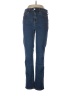 Gap Solid Blue Jeans Size 31 waist - photo 1