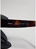 Chloé Brown Tortoise Print Sunglasses One size - photo 6