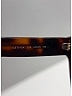 Chloé Brown Tortoise Print Sunglasses One size - photo 3